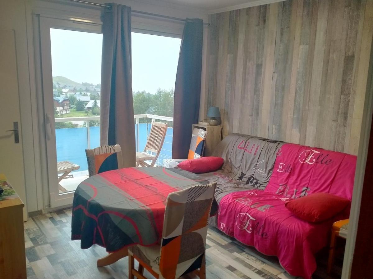 La Toussuire En Savoie Apartment Fontcouverte-la-Toussuire