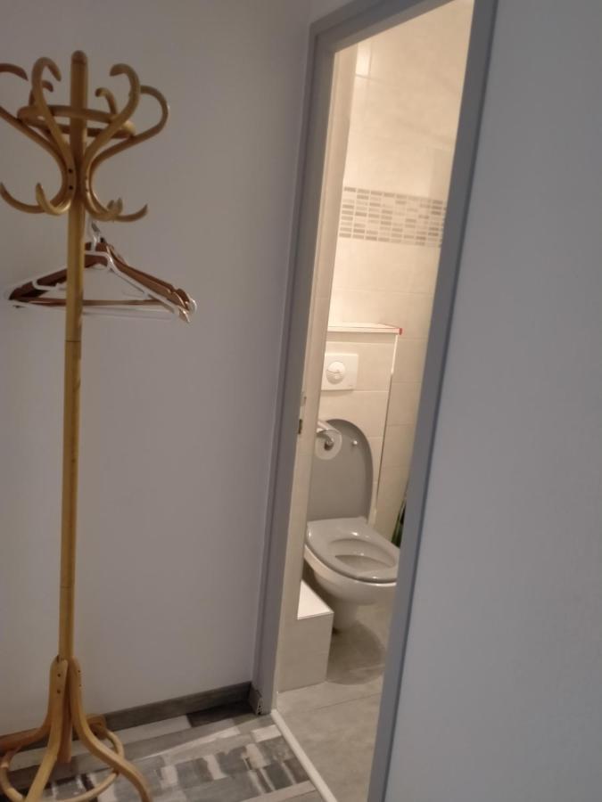 La Toussuire En Savoie Apartment *