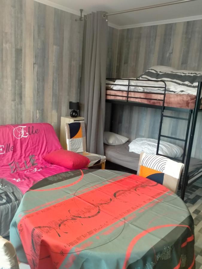 La Toussuire En Savoie Apartment Fontcouverte-la-Toussuire