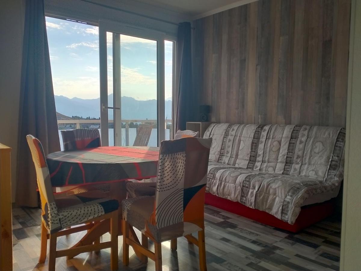 La Toussuire En Savoie