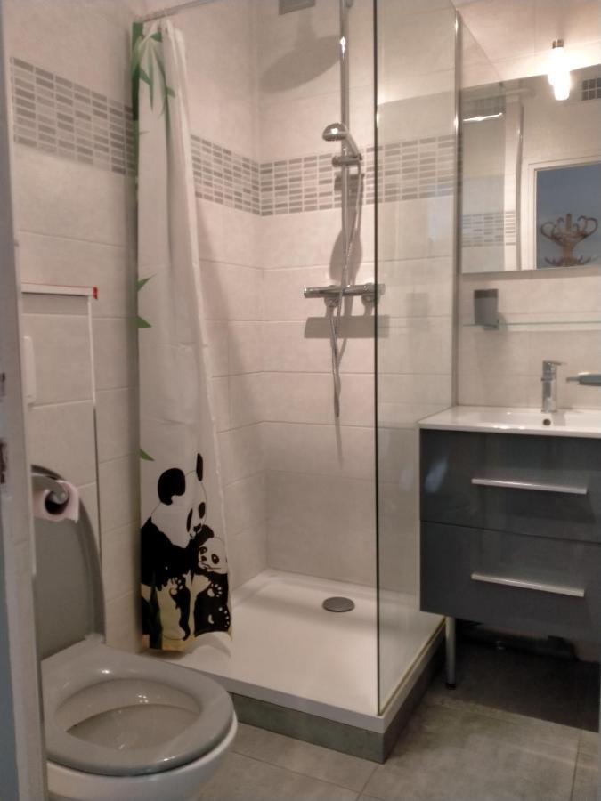 La Toussuire En Savoie Apartment Fontcouverte-la-Toussuire